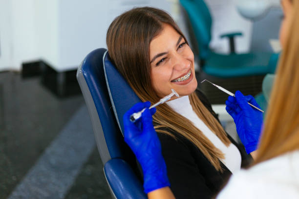 Best Wisdom Tooth Removal  in Princeville, HI