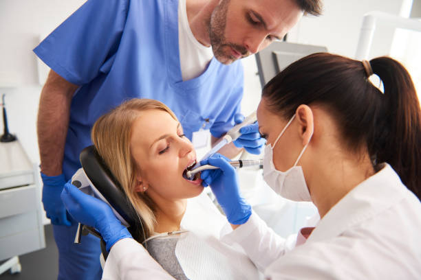 Princeville, HI  Holistic Dental Services Company