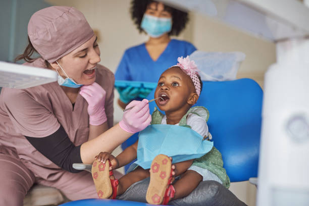 Best Pediatric Dentistry  in Princeville, HI