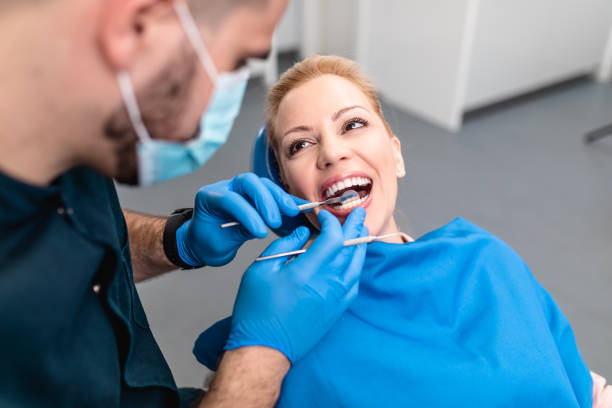 Dental Bonding in Princeville, HI