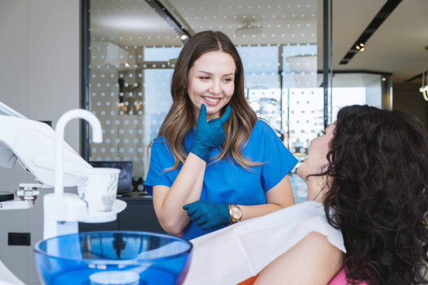 Laser Dentistry in Princeville, HI