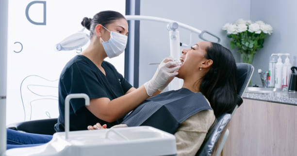 Best Full Mouth Reconstruction  in Princeville, HI